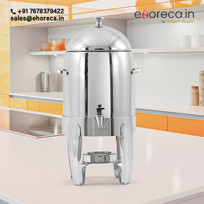 AN-KW-NR-686 SUNNEX COFFEE URN