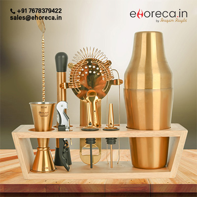 PREMIUM BAR SET