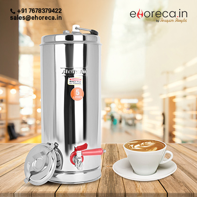 ANUPAM COFFEE POT