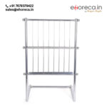 SS NEWSPAPER DISPLAY STAND - Image 2