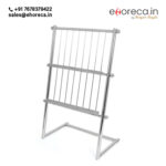 SS NEWSPAPER DISPLAY STAND - Image 5