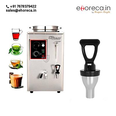 Pradeep Beverage Dispenser Tap