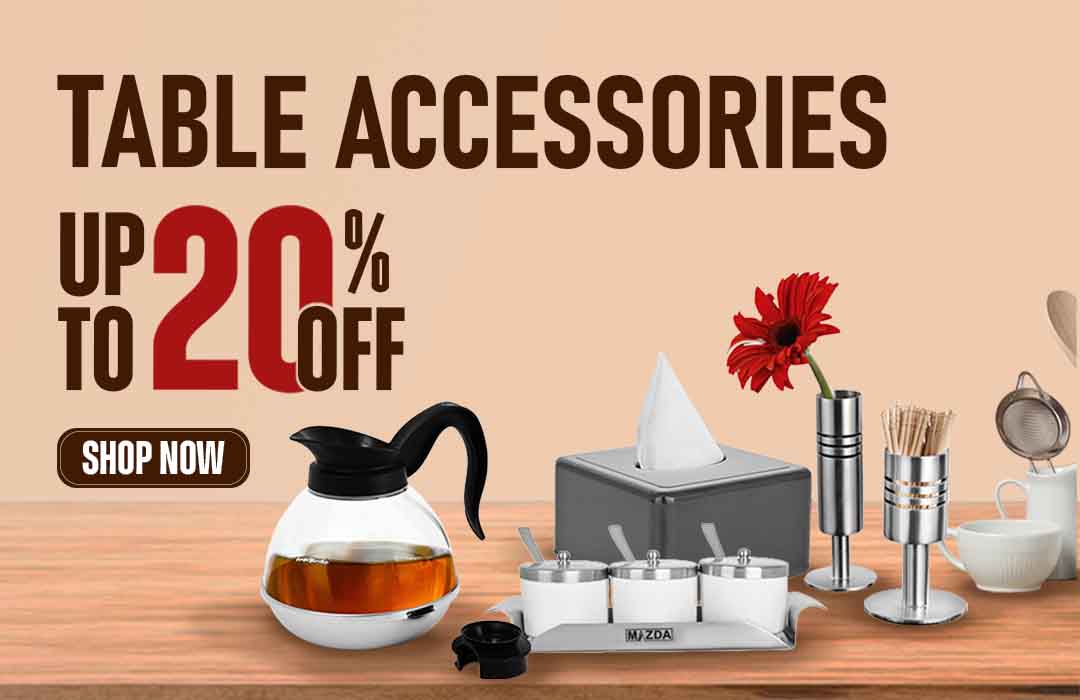 Tableware